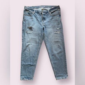 Old Navy High Rise Jeans